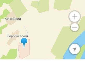 Продаю земельный участок, 8.5 сот., поселок Воробьевский