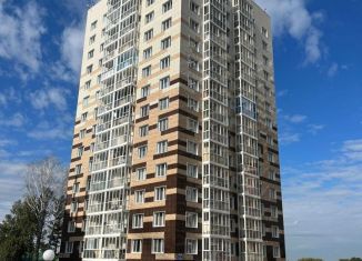 Продается однокомнатная квартира, 51.3 м2, Новосибирск, улица Коминтерна, 120с6/1, Дзержинский район