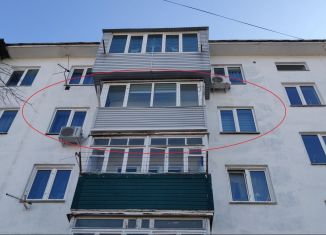 Сдается двухкомнатная квартира, 44 м2, Владивосток, Сахалинская улица, 19А, Первомайский район