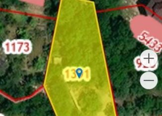 Продаю земельный участок, 10 сот., посёлок городского типа Гаспра