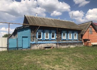Дом на продажу, 50 м2, село Поводимово, улица Максима Горького, 36