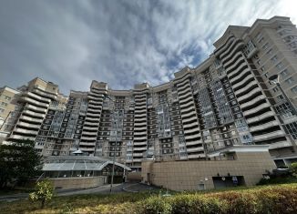 1-комнатная квартира на продажу, 38 м2, Москва, улица Академика Виноградова, 5, ЖК Тёплый Край