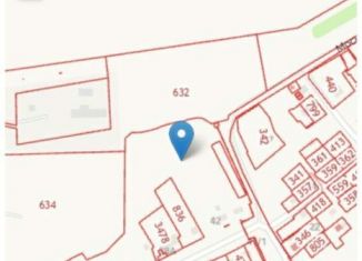 Продажа земельного участка, 10 сот., посёлок Сатис