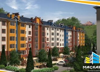 Продажа трехкомнатной квартиры, 101.6 м2, Лермонтов, улица Волкова, 15