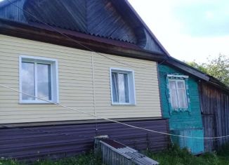 Продается дом, 72 м2, посёлок Баранчинский, улица Павлика Морозова, 2