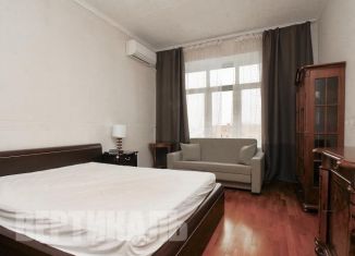 Сдается в аренду 4-ком. квартира, 140 м2, Москва, Яковоапостольский переулок, 11-13с1, Яковоапостольский переулок