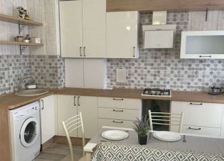 Сдам 1-ком. квартиру, 39 м2, Йошкар-Ола, улица Йывана Кырли, 37, микрорайон Дружный