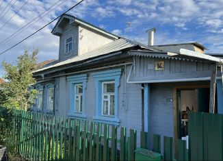Дом на продажу, 68 м2, Нижний Новгород, 2-я Починковская улица, 14, микрорайон Починки