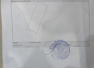 Участок на продажу, 19 сот., село Растущее, Молодёжная улица