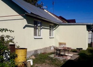 Продам дом, 55 м2, Ивановская область, Ковровская улица