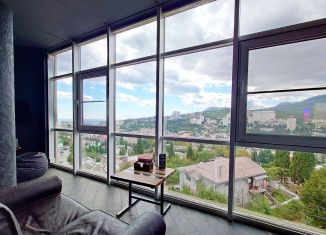 Продажа помещения свободного назначения, 198.1 м2, Алушта, улица Снежковой, 17Б