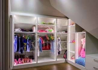 Продажа дома, 730 м2, деревня Раздоры, Зелёная улица