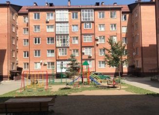Аренда 1-комнатной квартиры, 45 м2, Северная Осетия, улица Зураба Магкаева, 83к6