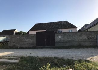 Продаю дом, 120 м2, Хасавюрт, улица 40 лет Октября, 6-й проезд, 34