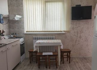 Аренда квартиры студии, 25 м2, Сочи, улица Павлика Морозова, 52А