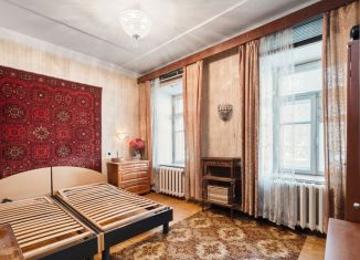 Продается 3-комнатная квартира, 70.7 м2, Москва, Товарищеский переулок, 13, метро Марксистская