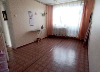 2-комнатная квартира на продажу, 49.6 м2, посёлок Пудость, улица Зайончковского, 11