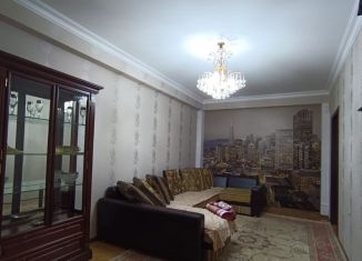 Сдача в аренду 1-комнатной квартиры, 40 м2, Махачкала, проспект Петра I, Ленинский район