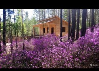 Дом на продажу, 65 м2, поселок городского типа Атамановка