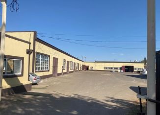 Сдам складское помещение, 3500 м2, Оренбургская область, Техническая улица, 3