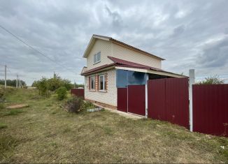 Продается дом, 50 м2, деревня Тимой-Мамыши, Нагорная улица, 69