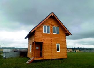 Продажа дома, 69 м2, ДНТ Алкинские пруды