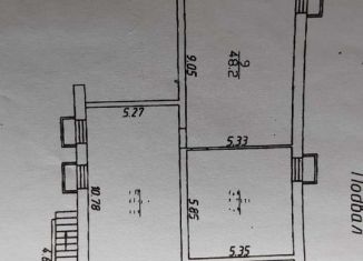 Продаю помещение свободного назначения, 156 м2, Камышин, улица Мира, 10