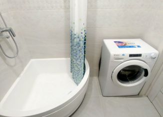 Сдача в аренду однокомнатной квартиры, 35 м2, Сочи, Виноградная улица, 22/1Б