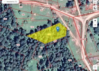 Участок на продажу, 28.3 сот., село Артыбаш, Ореховая улица