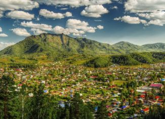 Продаю дом, 122.8 м2, село Турочак, улица Вялкова