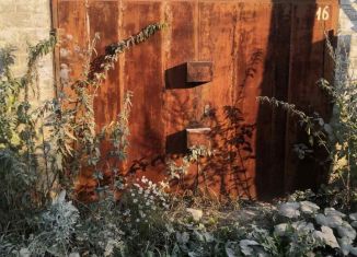 Гараж на продажу, 23 м2, деревня Кондратово, Шоссейная улица