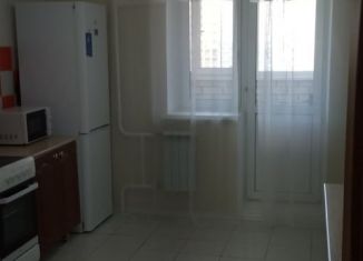 1-комнатная квартира в аренду, 41 м2, Тюмень, улица Николая Зелинского, 5, ЖК На Фёдорова