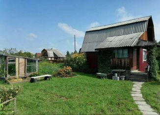 Продаю дачу, 33.3 м2, СНТ Спутник