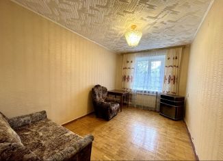 Двухкомнатная квартира на продажу, 47.7 м2, поселок Большевик, улица Ленина, 66