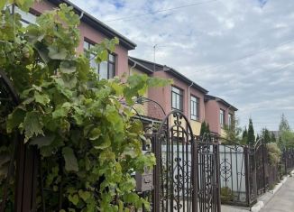 Продается двухкомнатная квартира, 55.3 м2, село Отрадное, микрорайон Солнечный, уч17