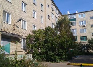 1-комнатная квартира на продажу, 32 м2, Петровск, улица Куйбышева, 1