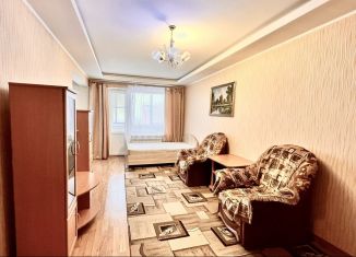 Продажа 1-комнатной квартиры, 43 м2, Тульская область, улица Генерала Белова, 22А