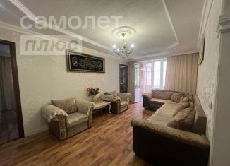 Продажа 4-комнатной квартиры, 74 м2, Чечня, переулок Ульянова, 10