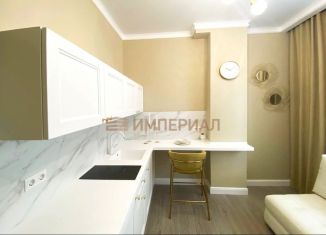 Продаю квартиру студию, 17.3 м2, Москва, улица Радио, 14с1, улица Радио