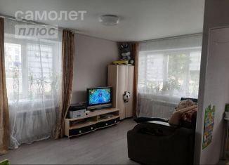 Продажа однокомнатной квартиры, 34 м2, поселок городского типа Приютово, улица 50 лет ВЛКСМ, 15