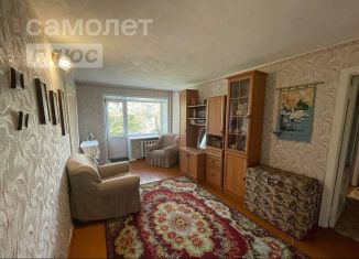 Продается 3-комнатная квартира, 56.4 м2, Забайкальский край, улица Богомягкова