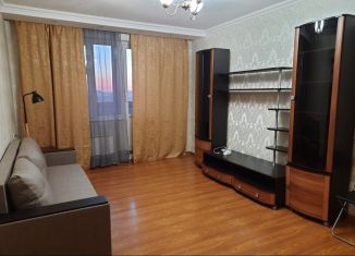 Двухкомнатная квартира в аренду, 52 м2, рабочий посёлок Бутово, жилой комплекс Бутово Парк, 9