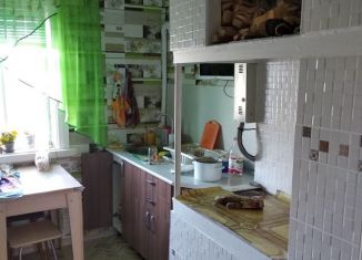 Продам дом, 58 м2, поселок городского типа Тяжинский, Советская улица, 11