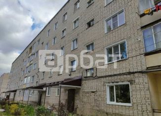 Продам 5-комнатную квартиру, 94.3 м2, Костромская область, Юбилейная улица, 2