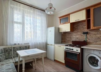 Сдача в аренду 1-ком. квартиры, 39 м2, Москва, Стрелецкая улица, 9к2, Стрелецкая улица