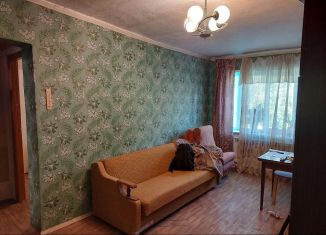 Продается трехкомнатная квартира, 53 м2, село Кудиново, улица Цветкова, 22
