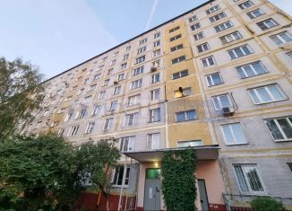 Продается двухкомнатная квартира, 46 м2, Балашиха, Советская улица, 10