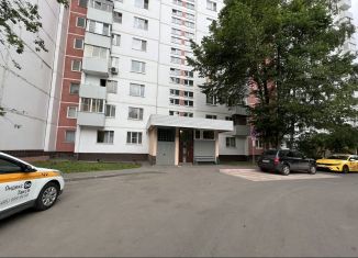 Квартира на продажу студия, 13.5 м2, Москва, Дубнинская улица, 46к1, район Восточное Дегунино