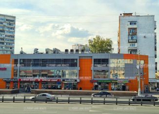 Продажа торговой площади, 1574 м2, Москва, район Щукино, улица Народного Ополчения, 47к1с1