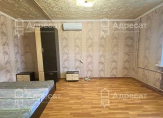 Продается 1-ком. квартира, 27.1 м2, Волгоград, улица Костюченко, 11, Тракторозаводский район